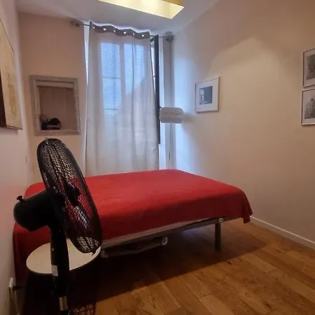 En Plein Coeur De Vieille