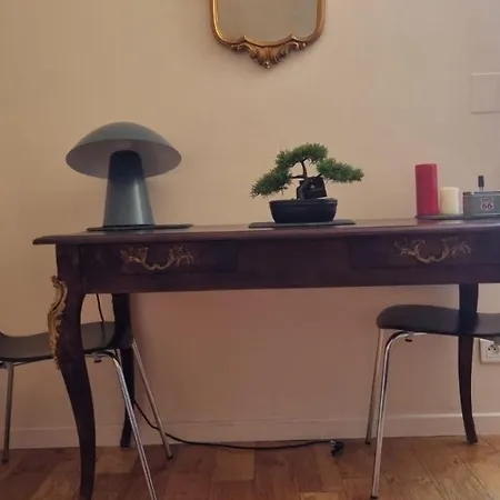 En Plein Coeur De Vieille * Nice