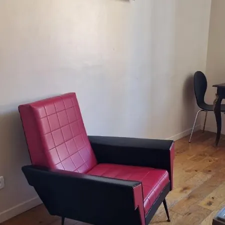 En Plein Coeur De Vieille *