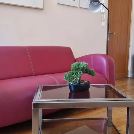 En Plein Coeur De Vieille