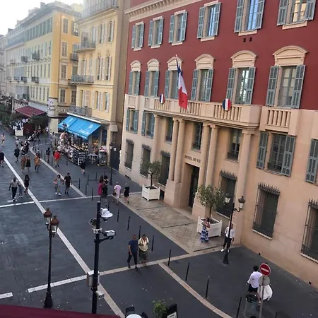 En Plein Coeur De Vieille Apartmán *